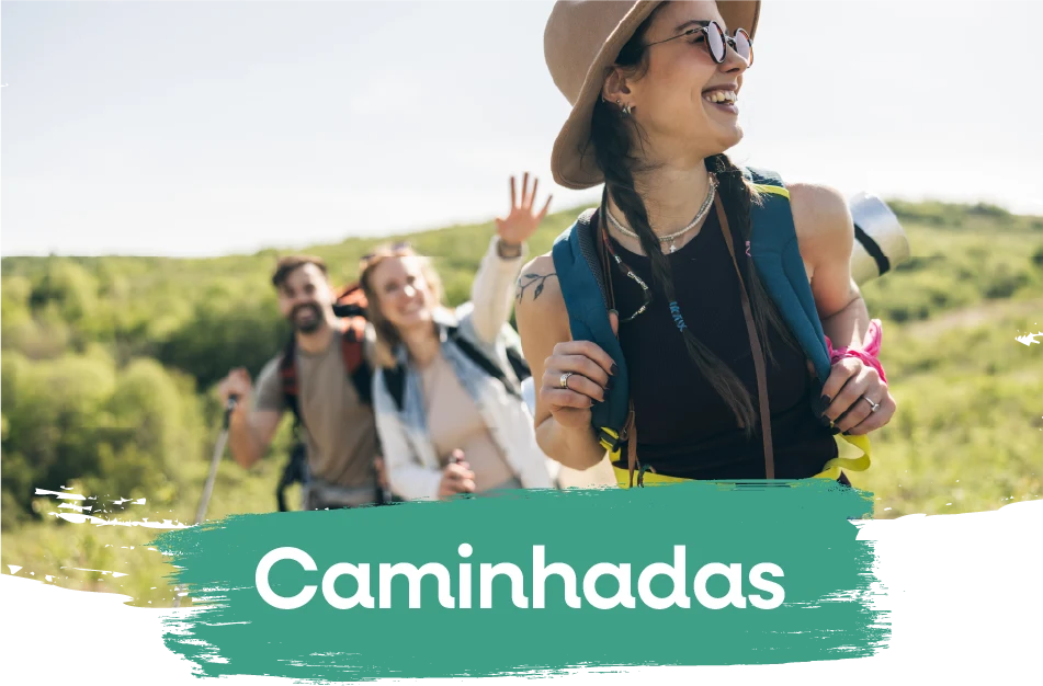 Caminhada