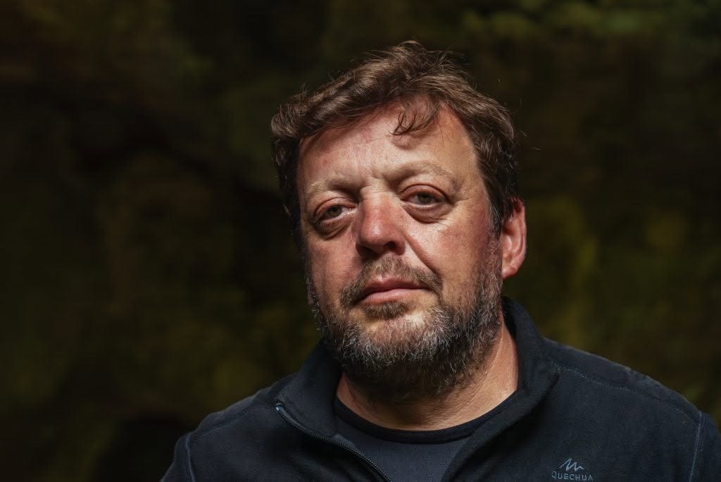 Óscar Pires