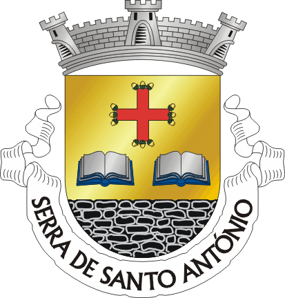 Junta de Freguesia da Serra de Santo António
